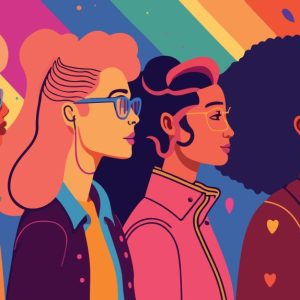 災害時のジェンダー・LGBTQが困ること