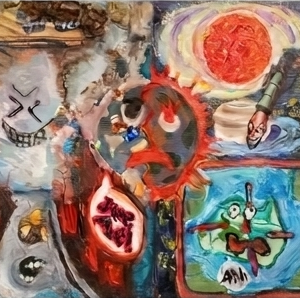 Generation Hopeキャンペーン2026作品