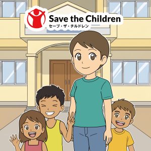 フィリピンでのボランティア経験