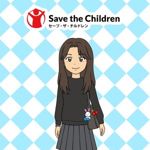 子どもの権利条約を知ったほのさん